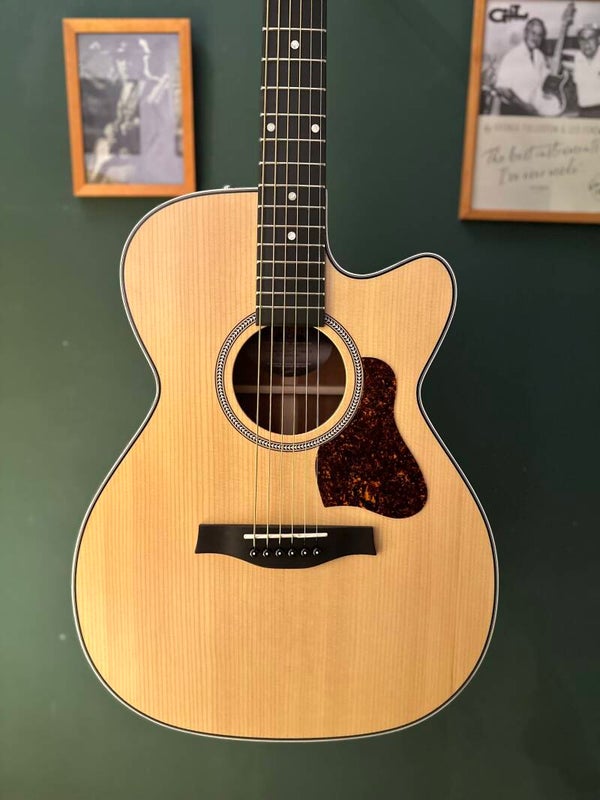 SEAGULL MARITIME SWS CH CW PRESYS II