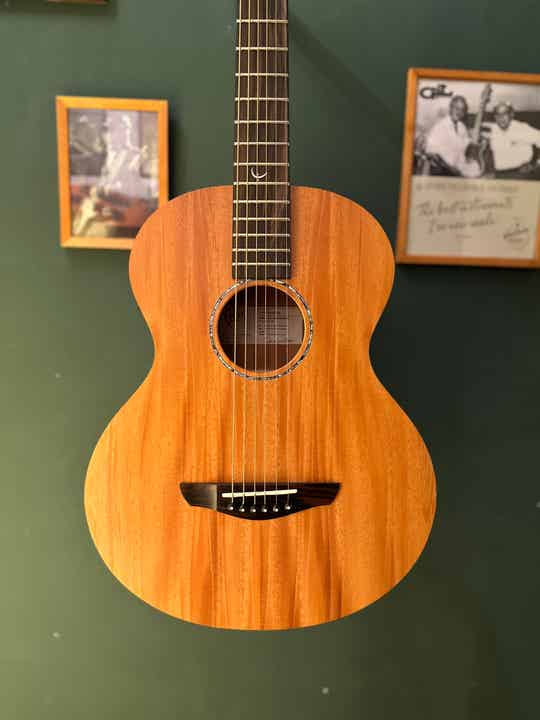 Faith FS3 EB Nomad Mini-Neptune Electro