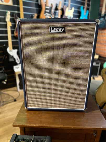 Laney Foundry Super 60 2 x 12