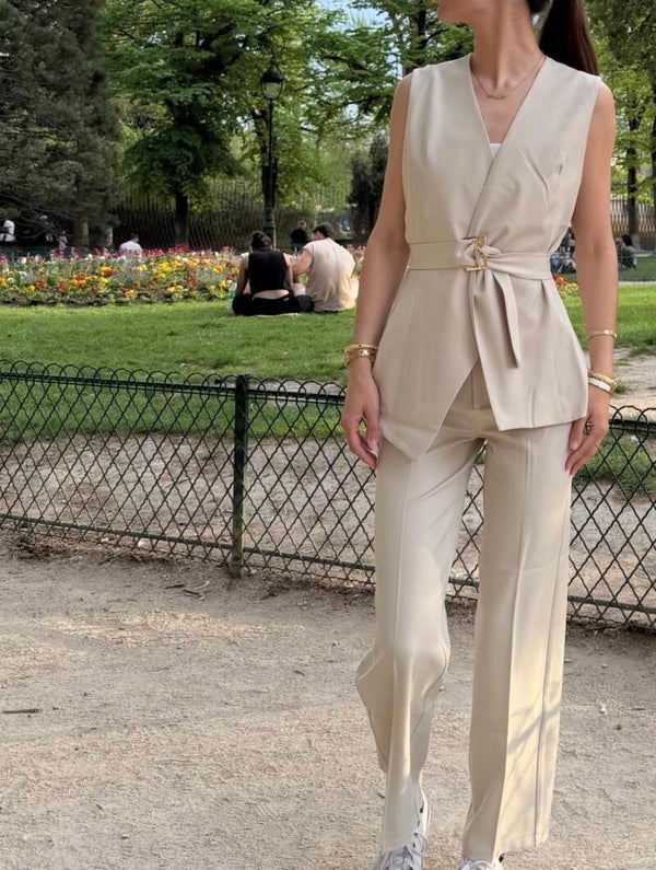 Pantalon LINA