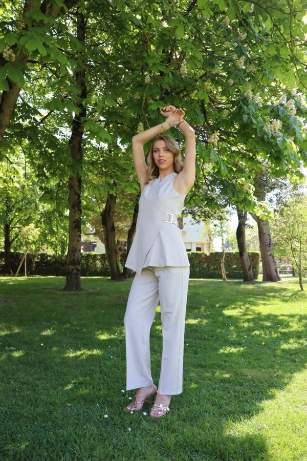 L’ensemble Sarah