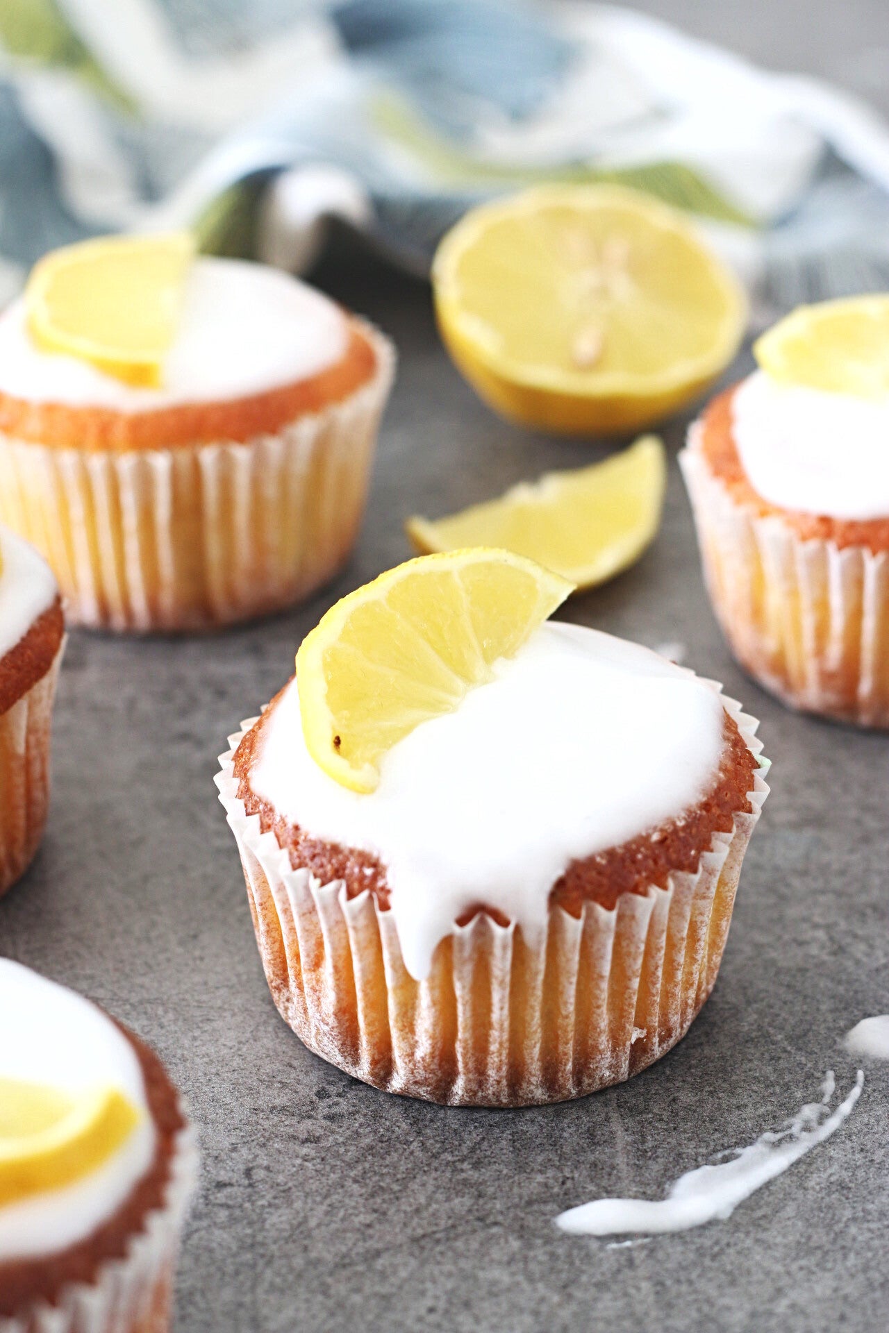 Cupcake Bakker Bob Eindhoven