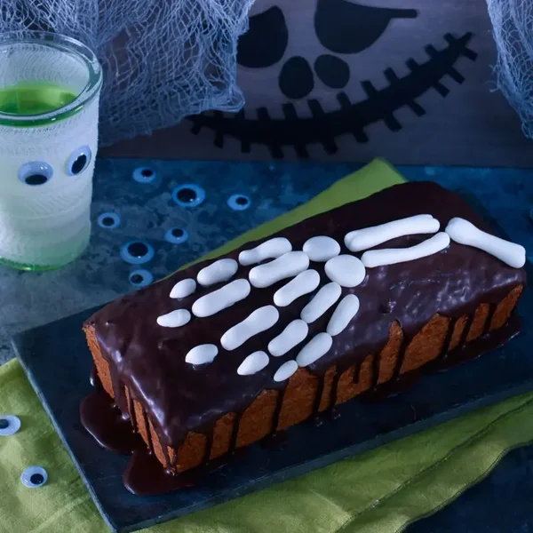 Halloween Cake