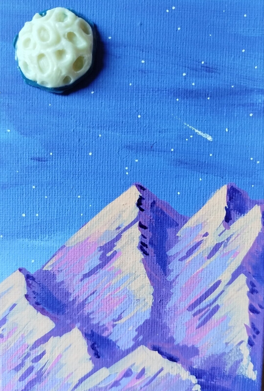 Mountains