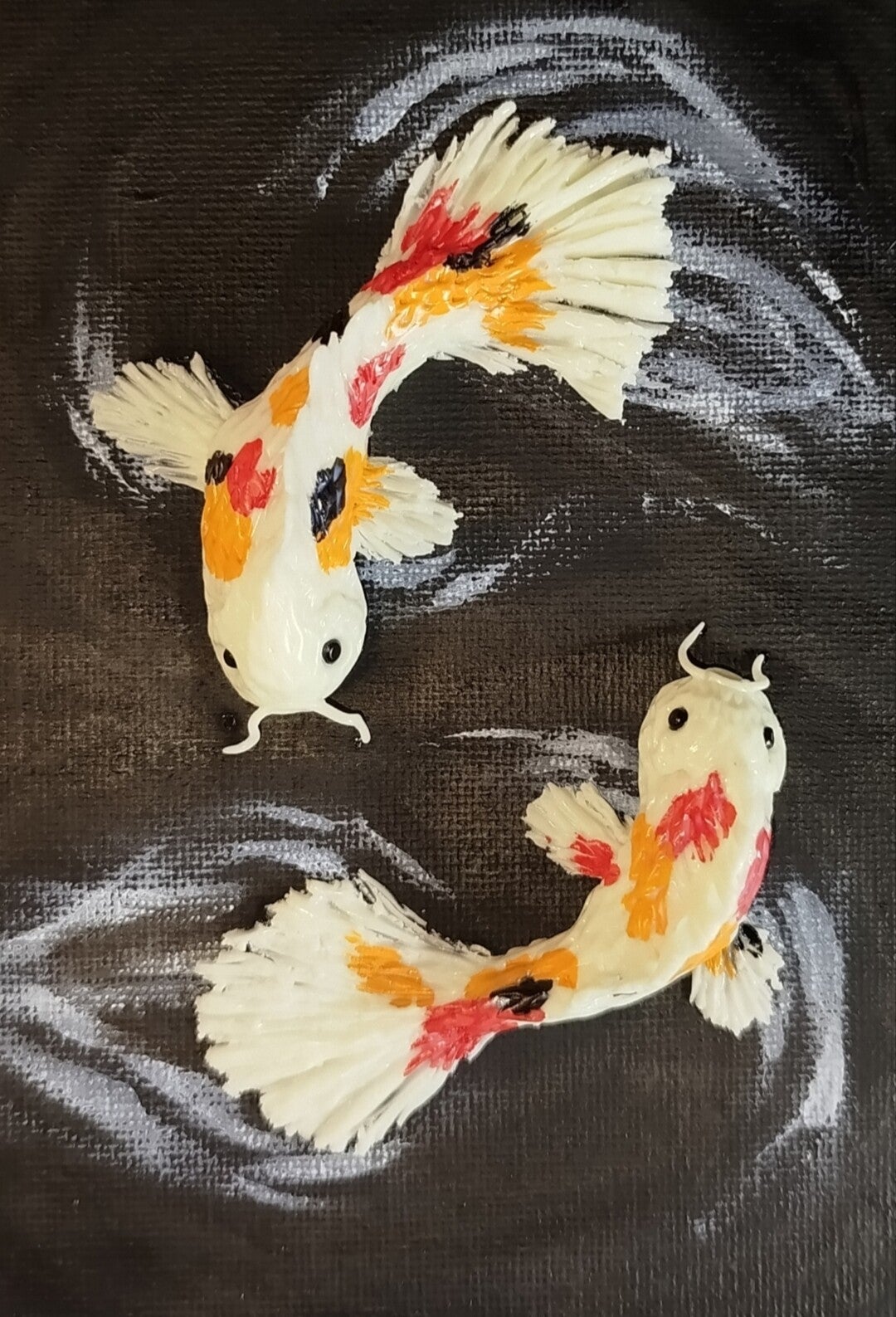 Tiny Fish