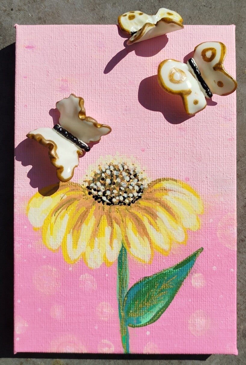 Butterflies