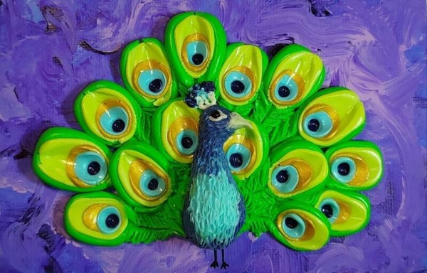 Peacock