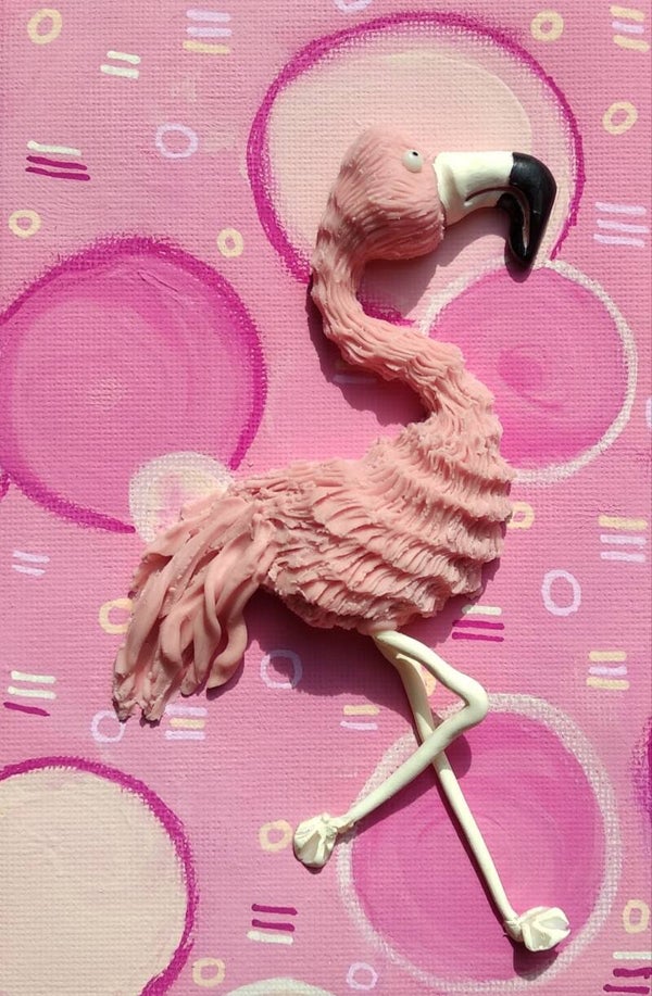 Flamingo