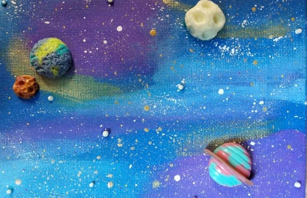 Outer Space