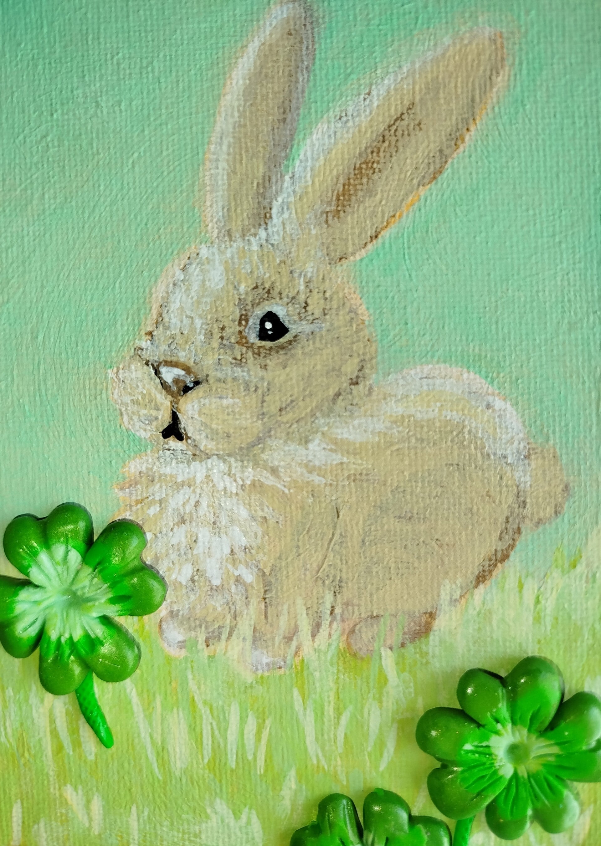 Lucky Clover