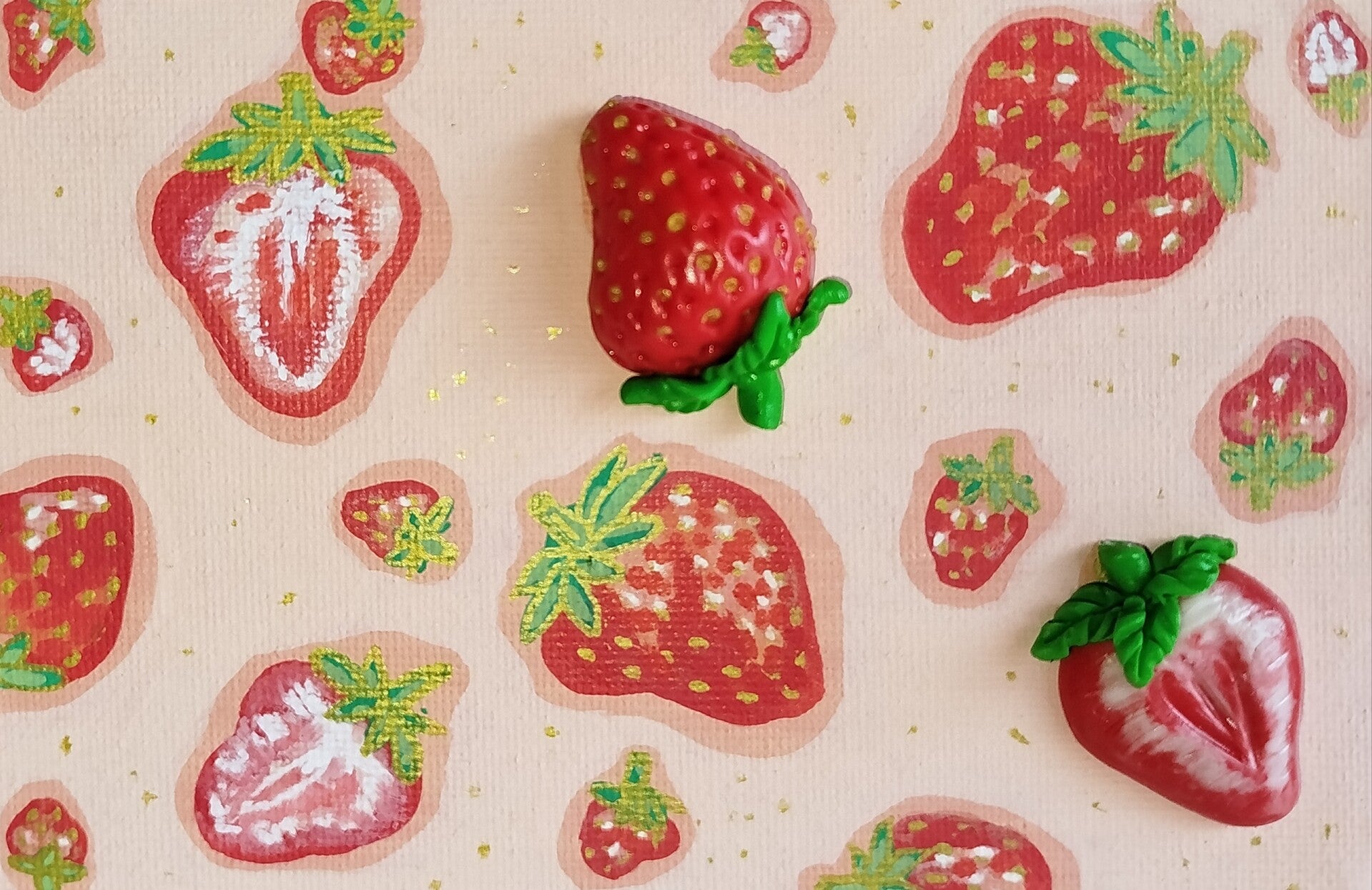 Strawberry