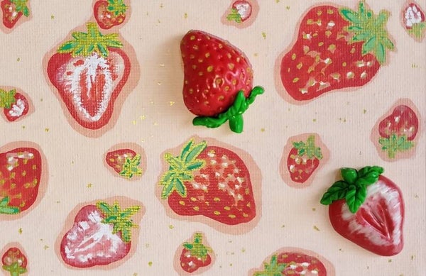 Strawberry