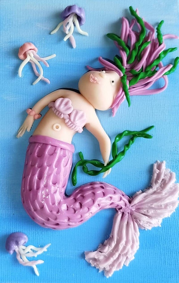 Mermaid