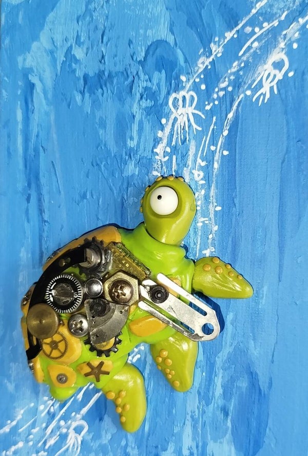 Turtle