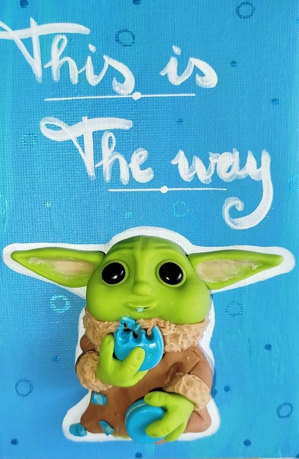 Grogu