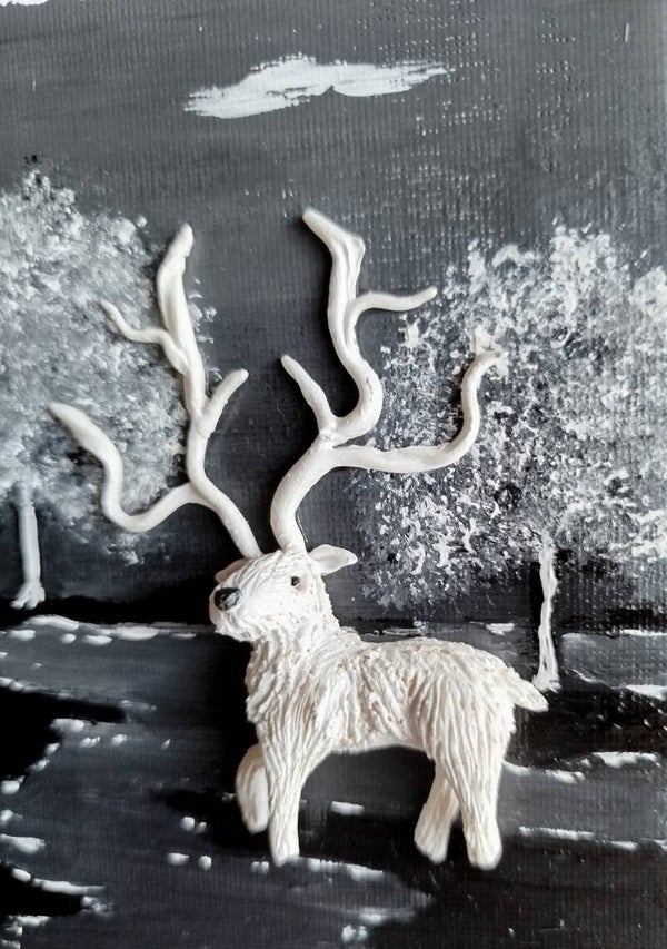 Deer