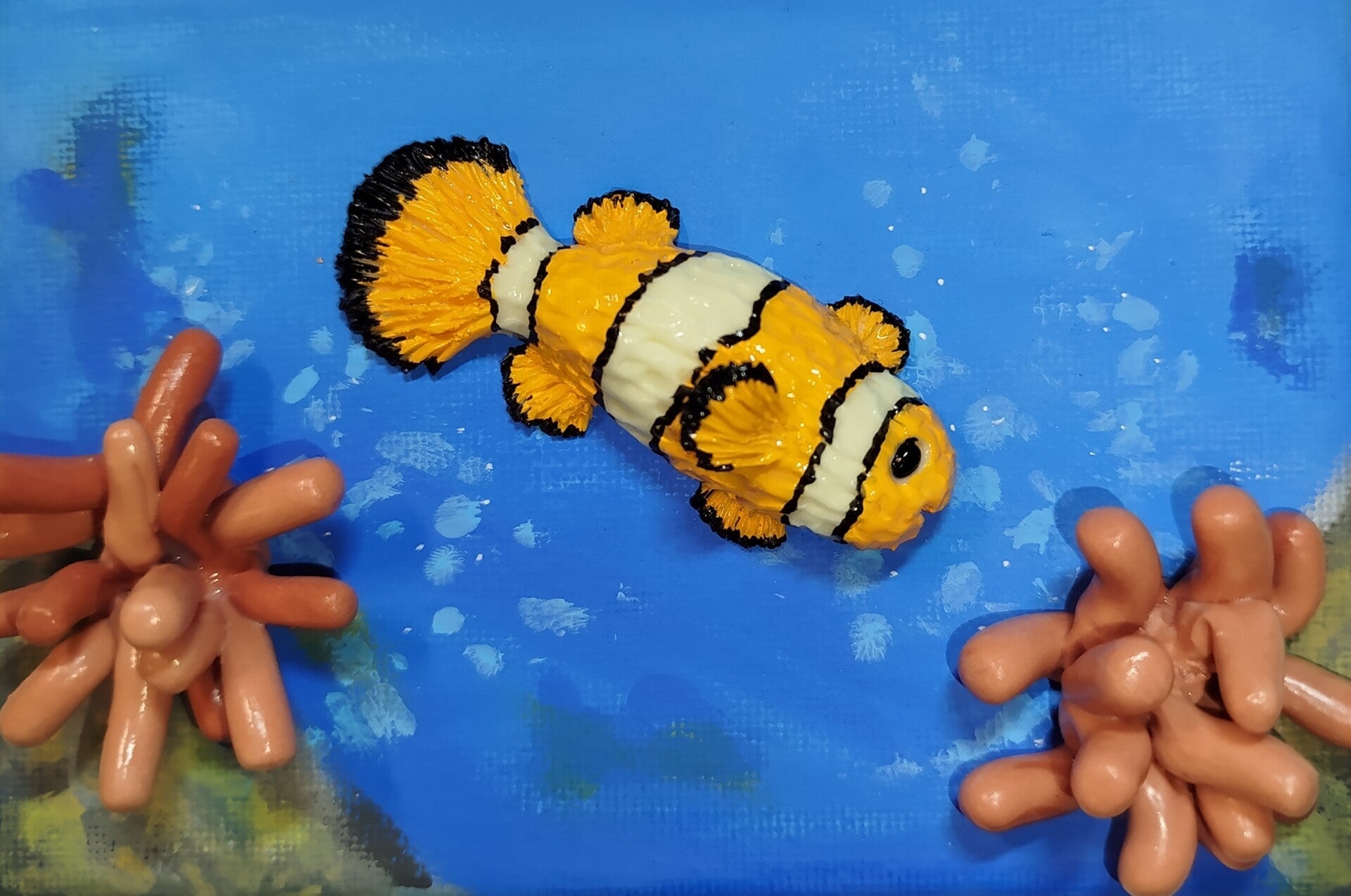 Clownfish