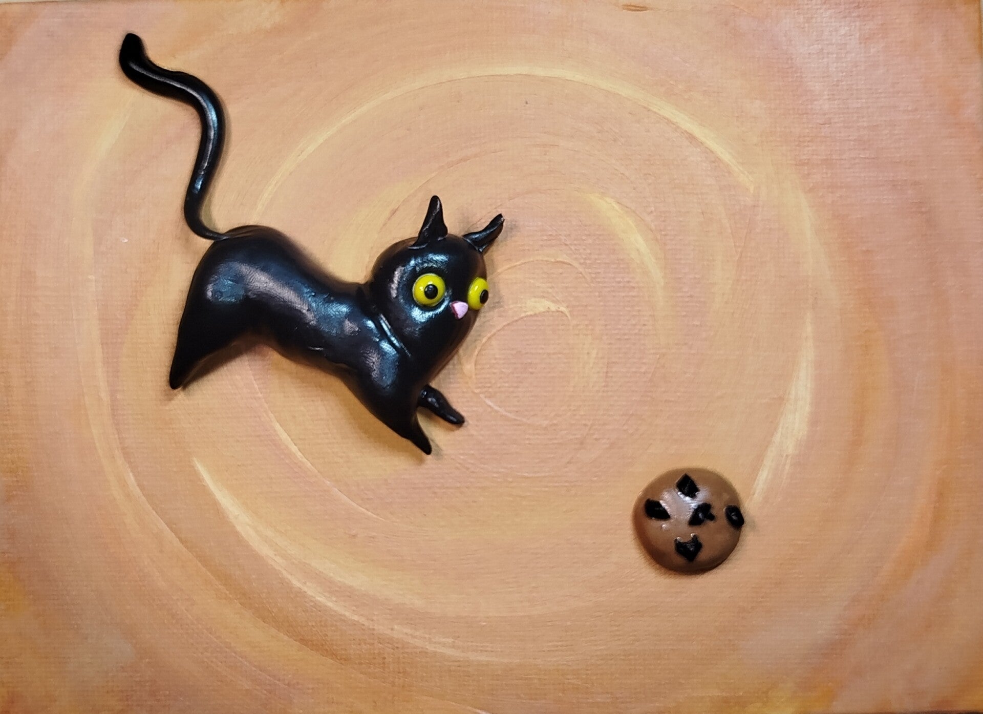 Cookies and Cats 2
