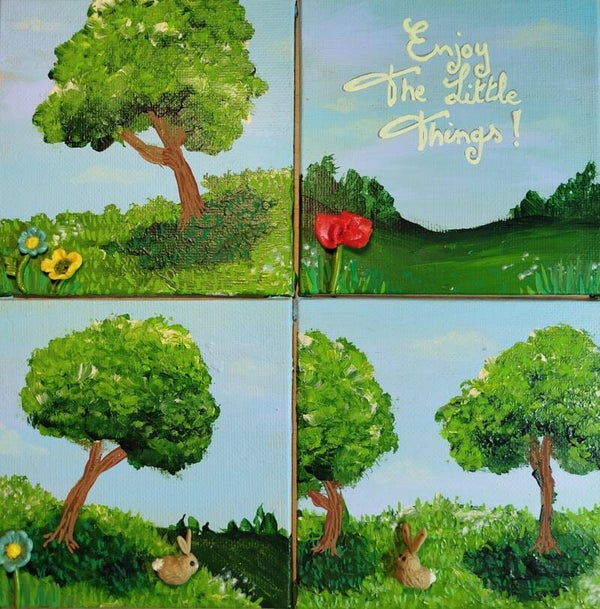 Little Things