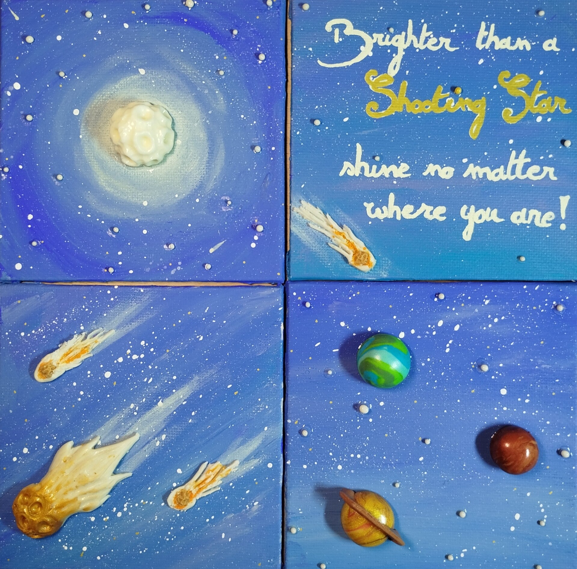 Shooting Stars