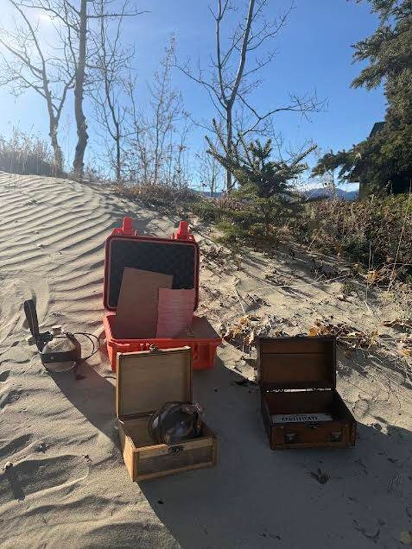 Tagish Lake ( end of season SALE! )