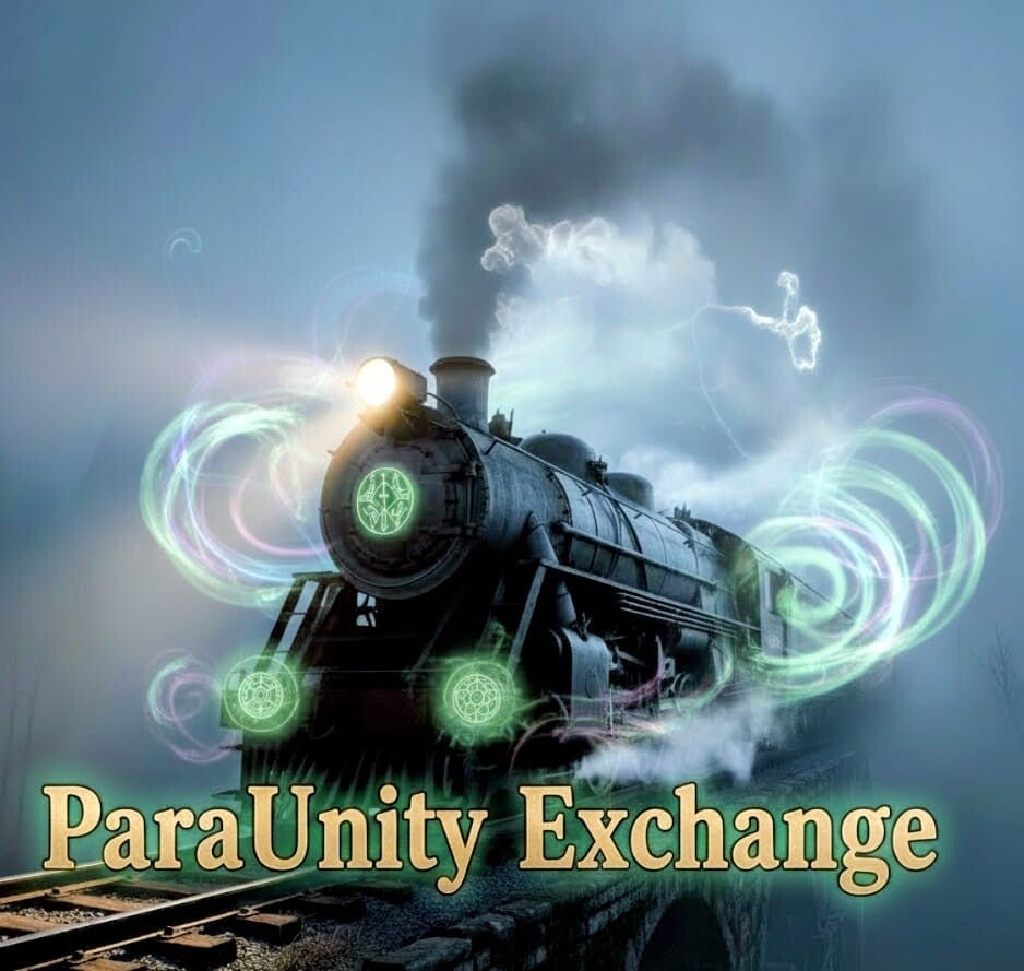 Unity Exchange
