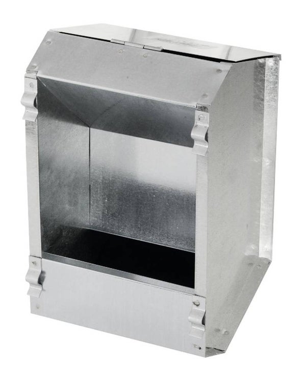 Trémie pour rongeur