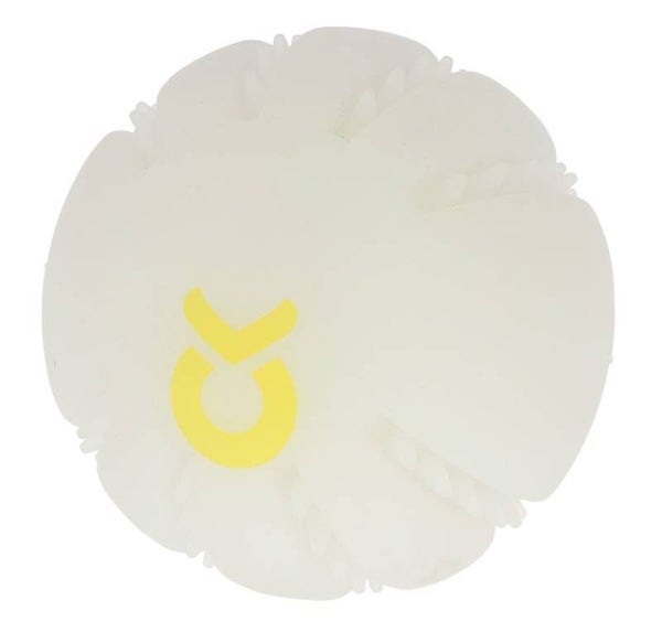 Lichtgevende led-bal - Balle lumineuse à LED pour chien - LED glow ball - LED glow ball