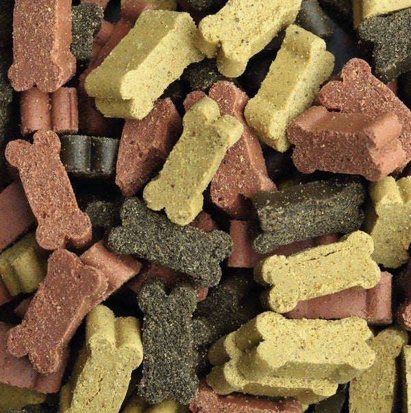 Trainerbones Rodi 3-Mix