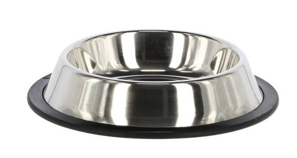 RVS bakje  - Gamelle inox - Stainless steel bowl - Edelstahlnapf