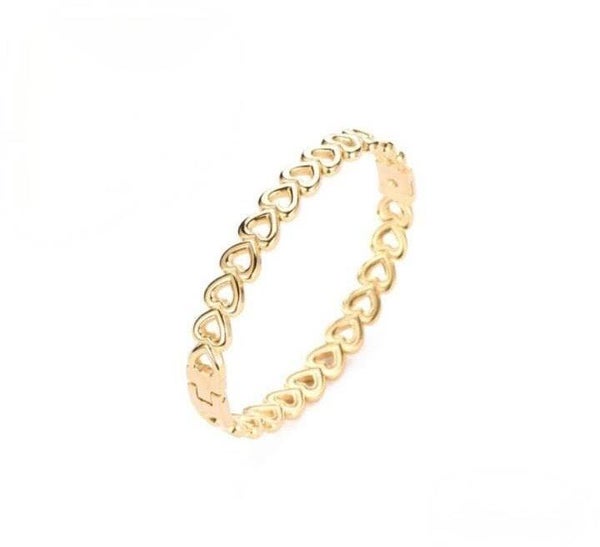 hartjes arband