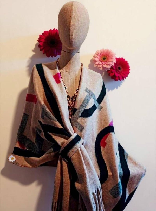 poncho