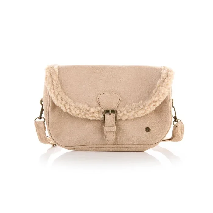 Teddy crossbody tas