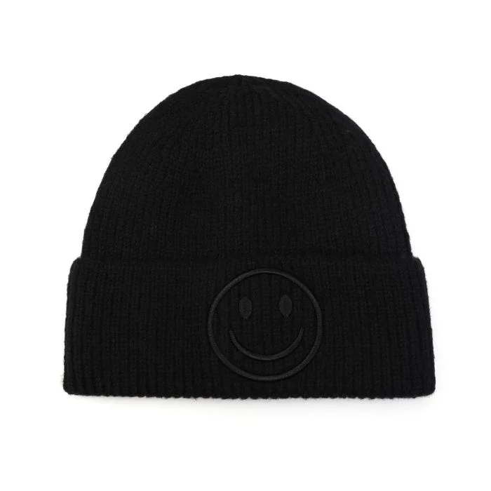 Happy face muts