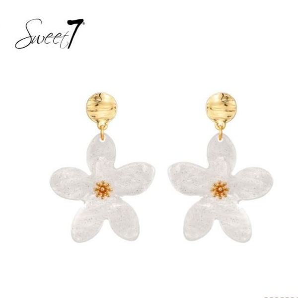 flower orbellen