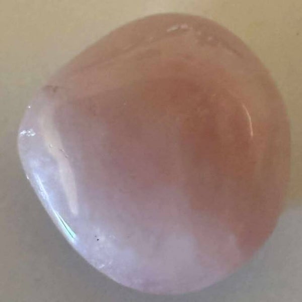 PIERRE ROULEE QUARTZ ROSE