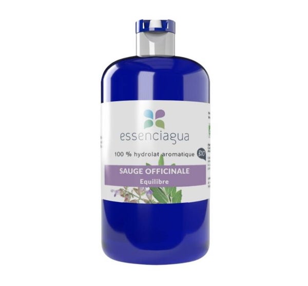 HYDROLAT SAUGE OFFICINALE