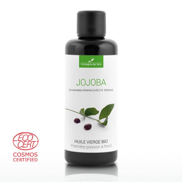 JOJOBA - HUILE VEGETALE BIO