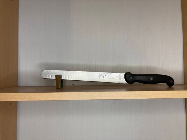 Couteau à trancher