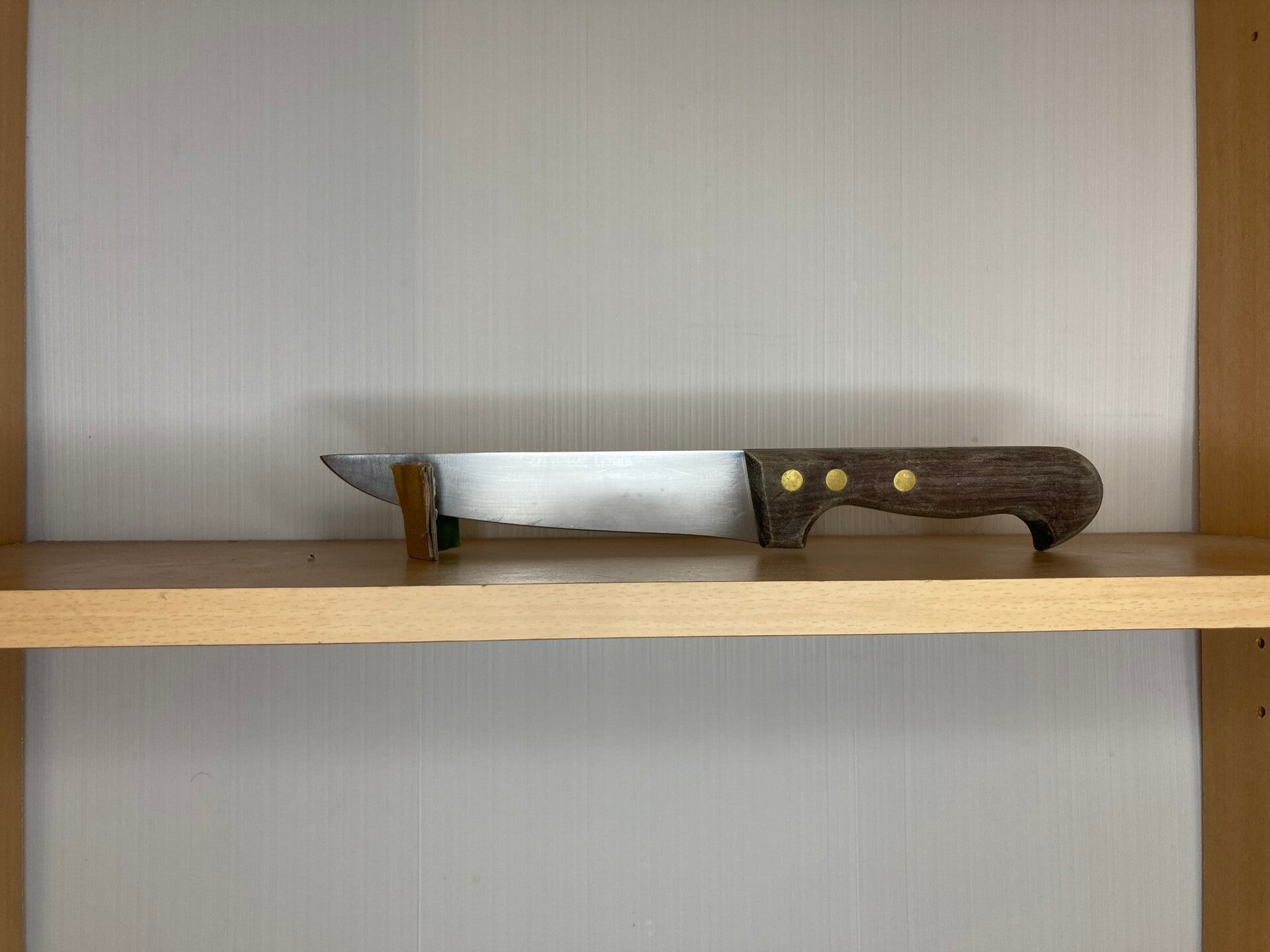 Couteau de cuisine