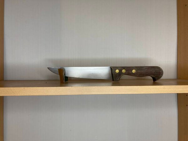 Couteau de cuisine