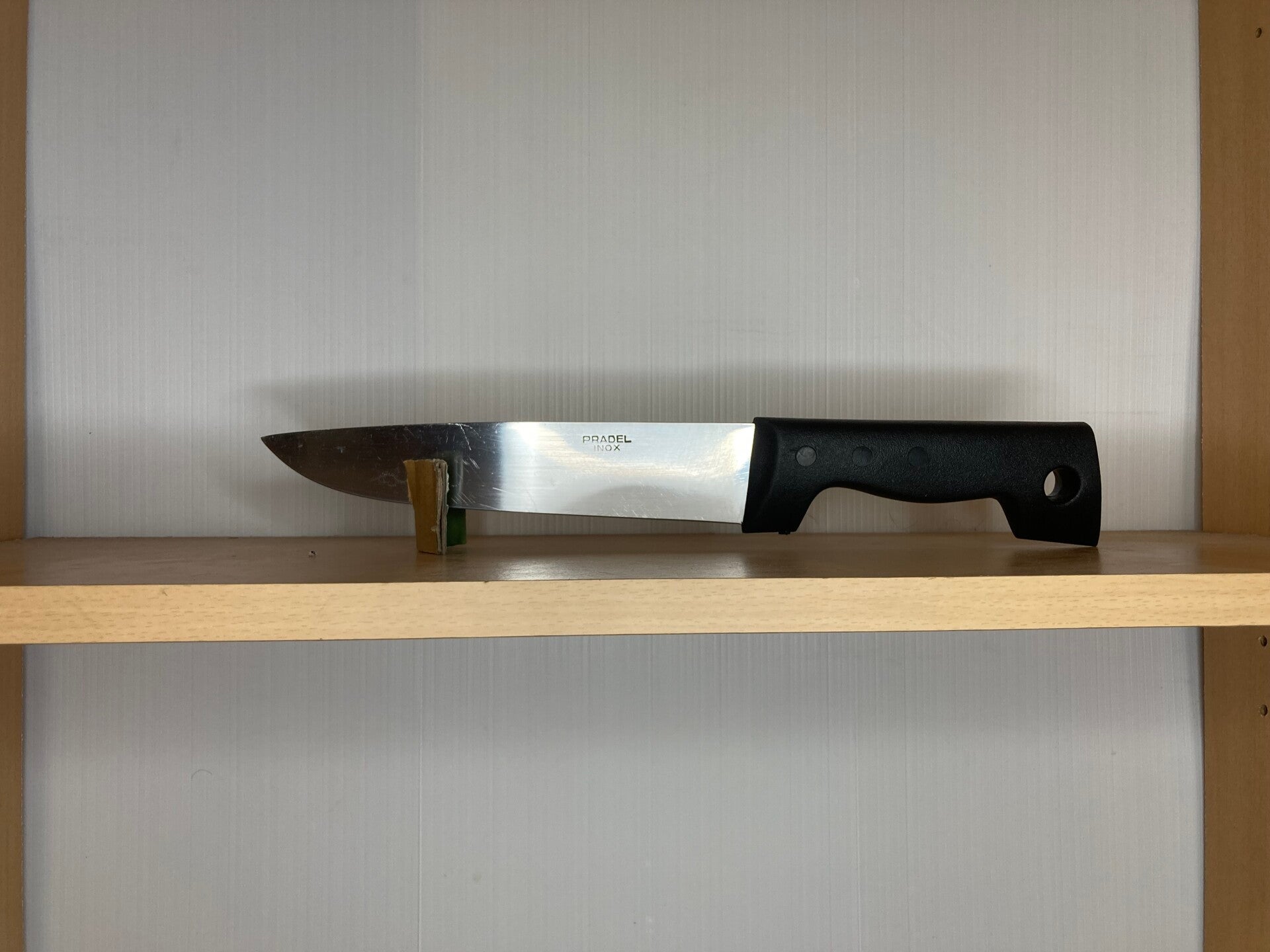 Petit couteau de boucher
