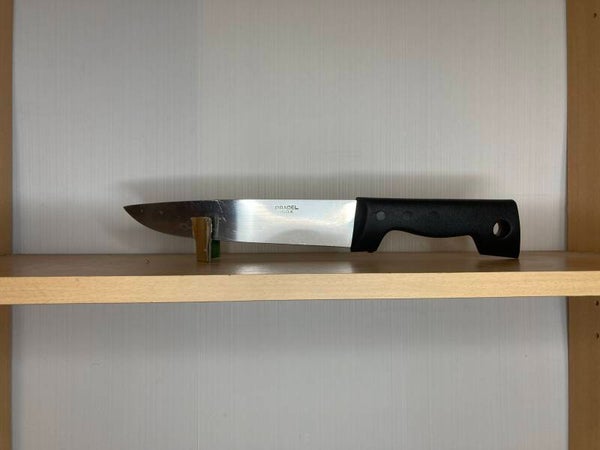 Petit couteau de boucher