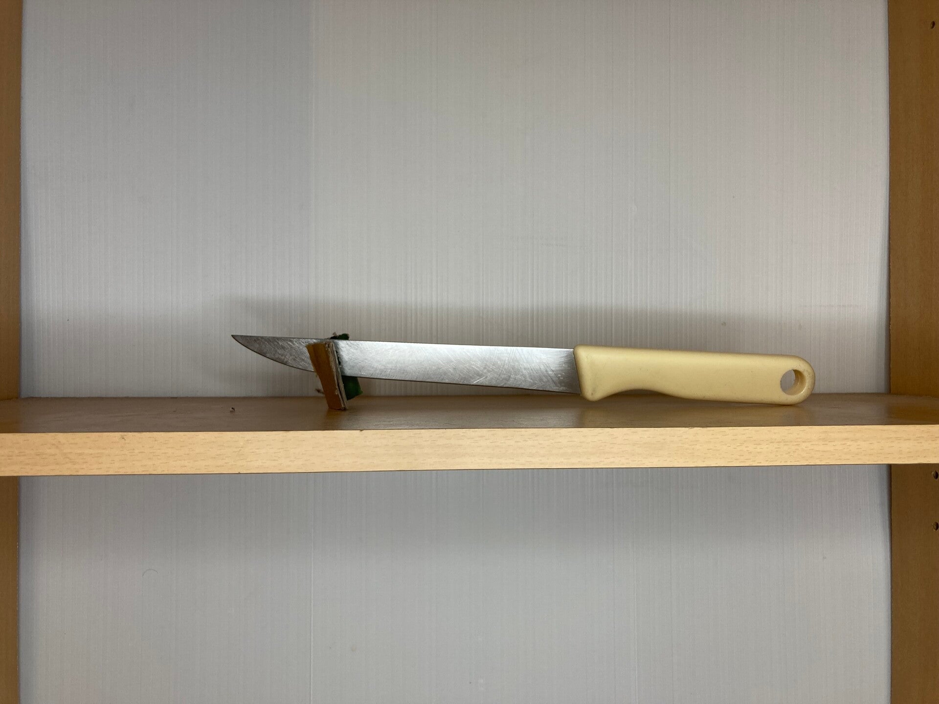 Couteau de cuisine