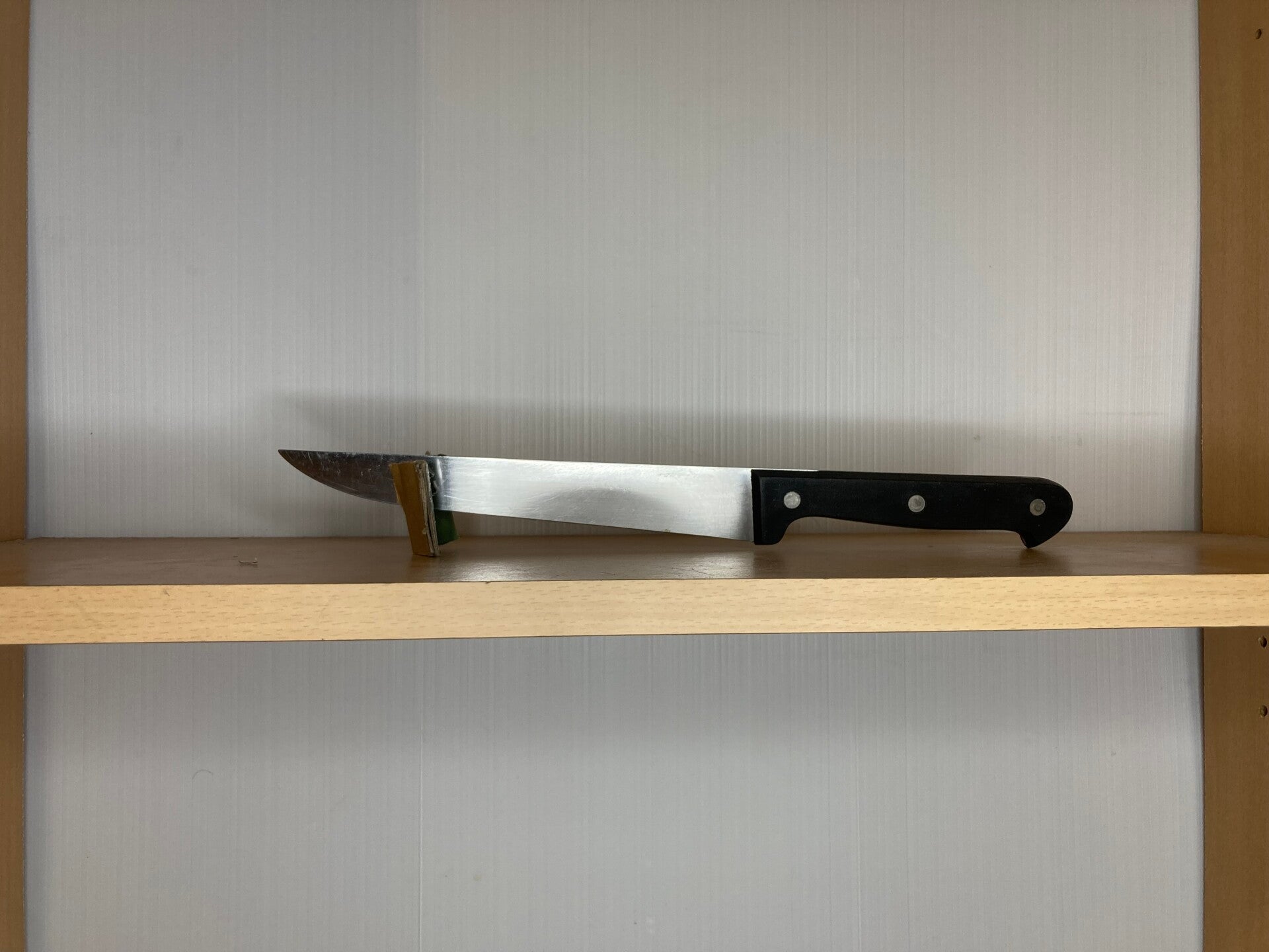Couteau de cuisine