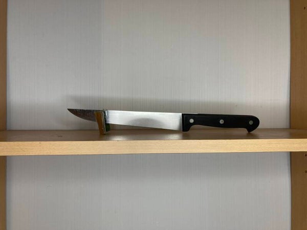 Couteau de cuisine