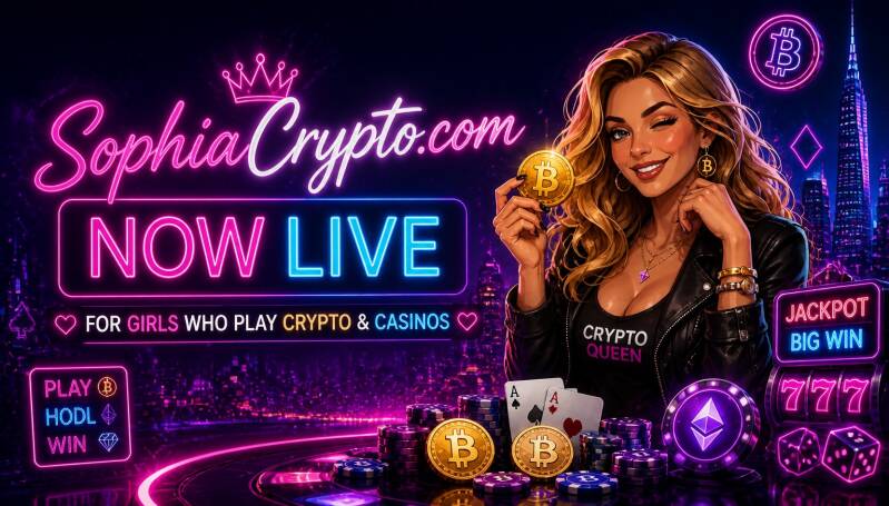 Crypto Casino Bonuses