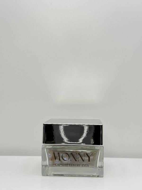 Capsule luxury eyes