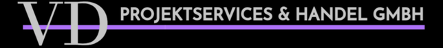 VD Projektservices &amp; Handel GmbH