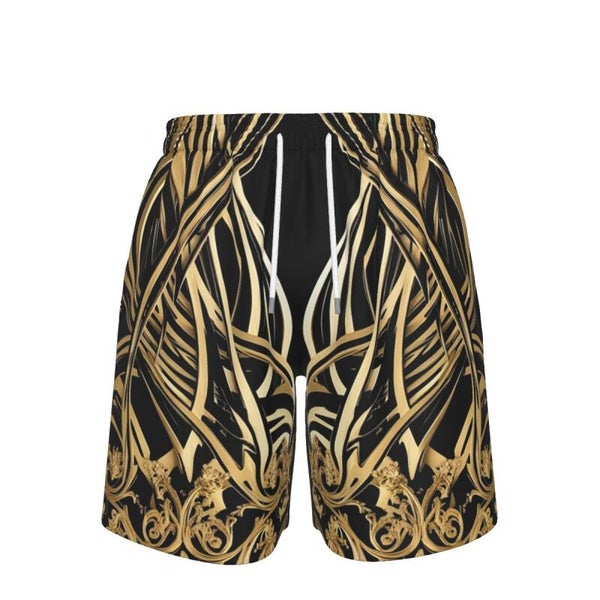 Fili'G' Short